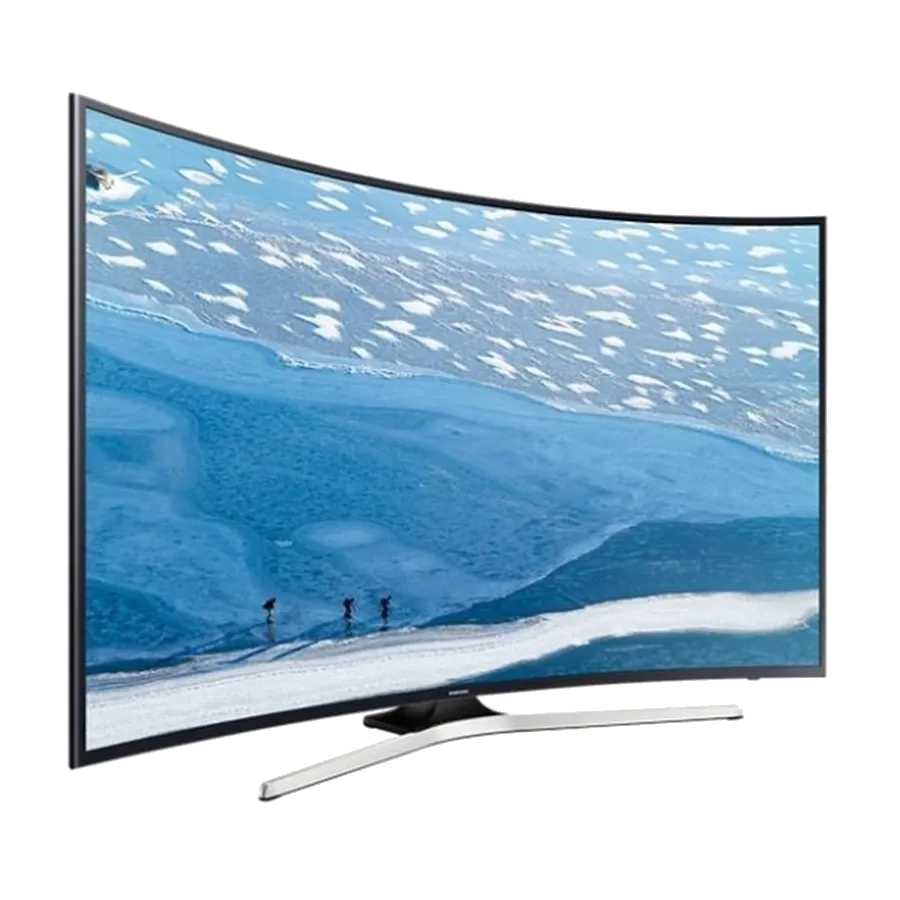 Замена разъема питания Samsung UE43KU6509U