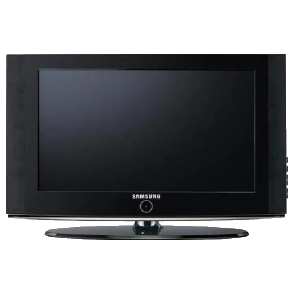 Замена разъема питания Samsung LE20S82B
