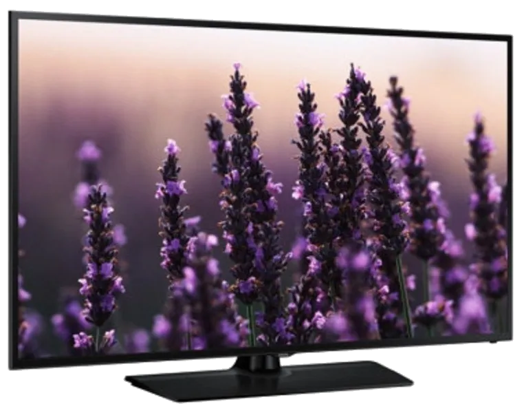Замена разъема питания Samsung UE58H5203