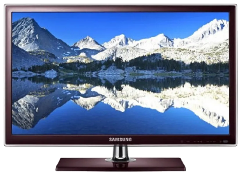 Замена разъема питания Samsung UE19D4020