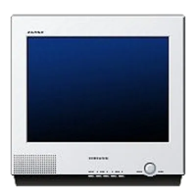 Замена разъема питания Samsung CS-21K9F3Q