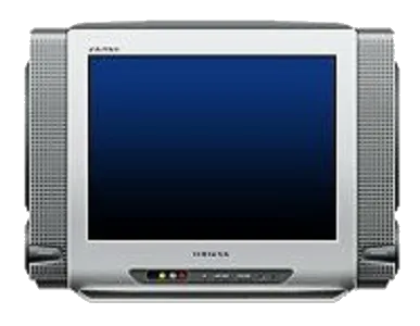 Замена разъема питания Samsung CS-21M6MQQ