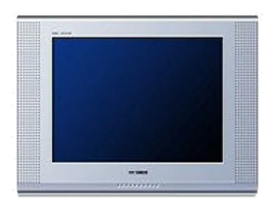 Замена разъема питания Samsung CS-25K10MHR