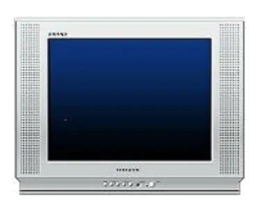 Замена разъема питания Samsung CS-21K3MJQ