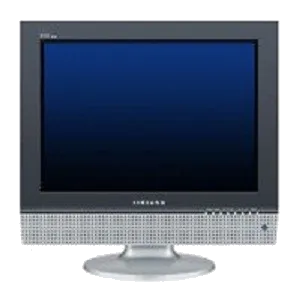 Замена разъема питания Samsung LW-17M24CP
