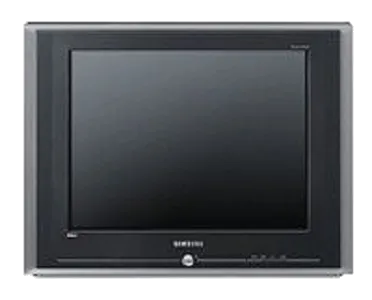 Замена разъема питания Samsung CS-21M21MQQ