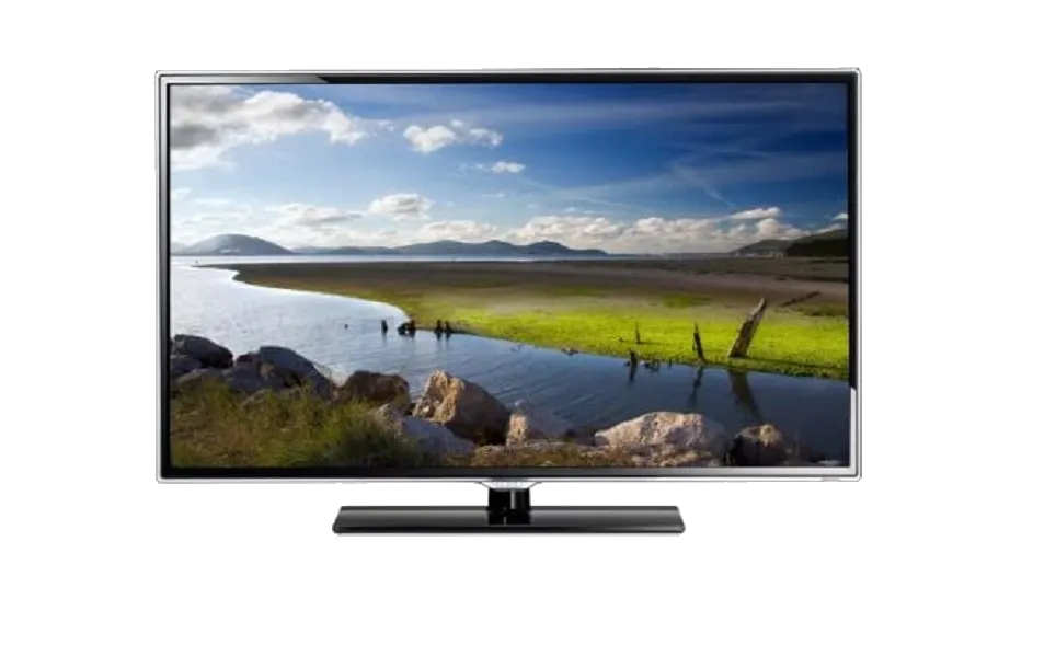 Замена разъема питания Samsung UE37ES5700