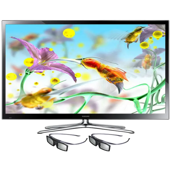 Замена разъема питания Samsung PS51F5500