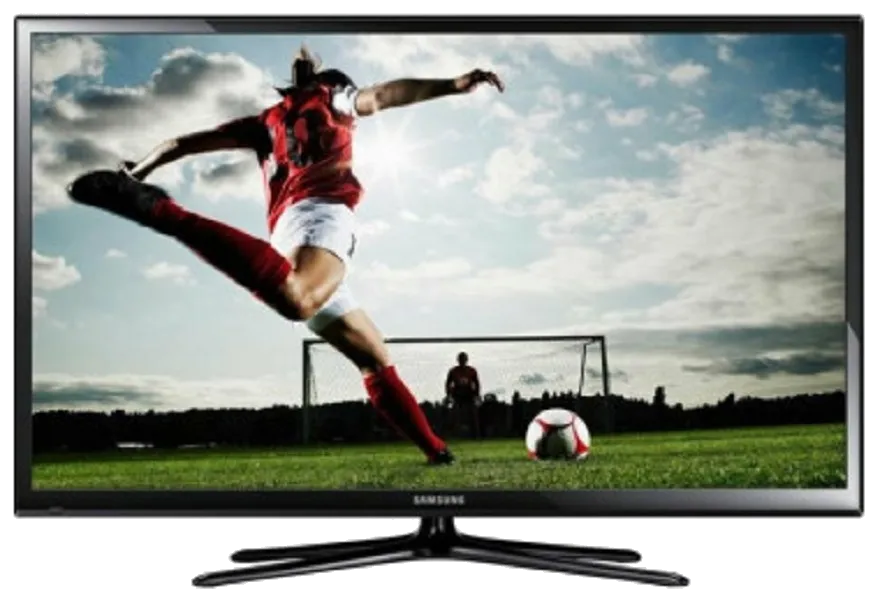 Замена разъема питания Samsung PS64F5000