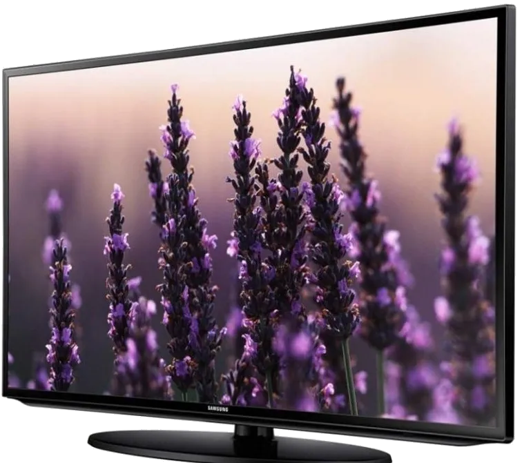 Замена разъема питания Samsung UE50H5303