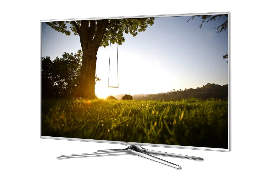 Замена разъема питания Samsung UE40F6510