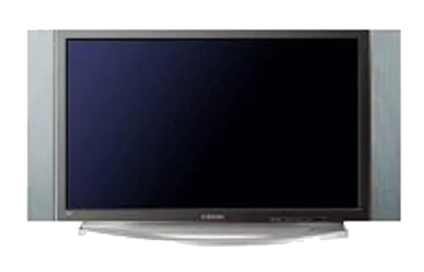 Замена разъема питания Samsung PS-42D4SKR