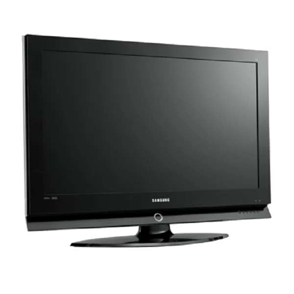 Замена разъема питания Samsung LE-32M61BS