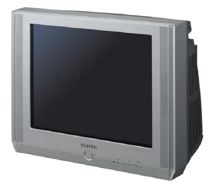 Замена разъема питания Samsung CS-25M20ZQQ