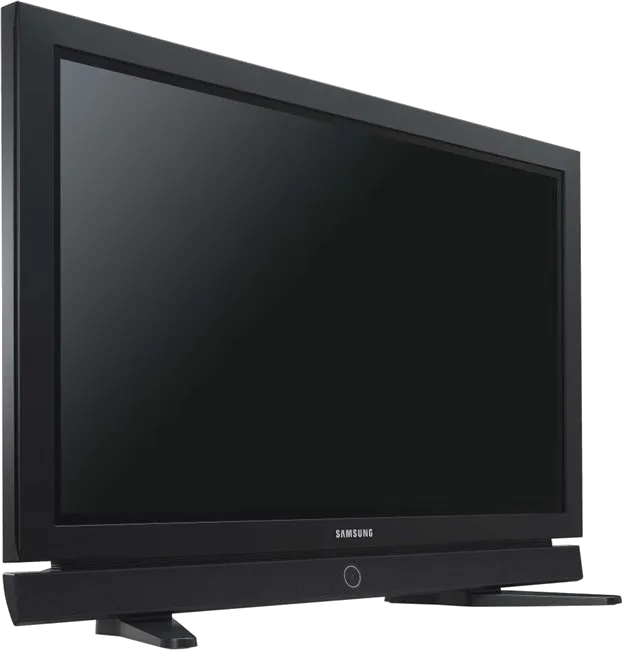 Замена разъема питания Samsung PS-42V6SR