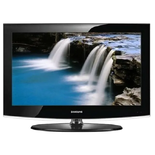 Замена разъема питания Samsung LE32D460C9H