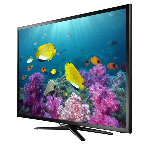 Замена разъема питания Samsung UE39F5700