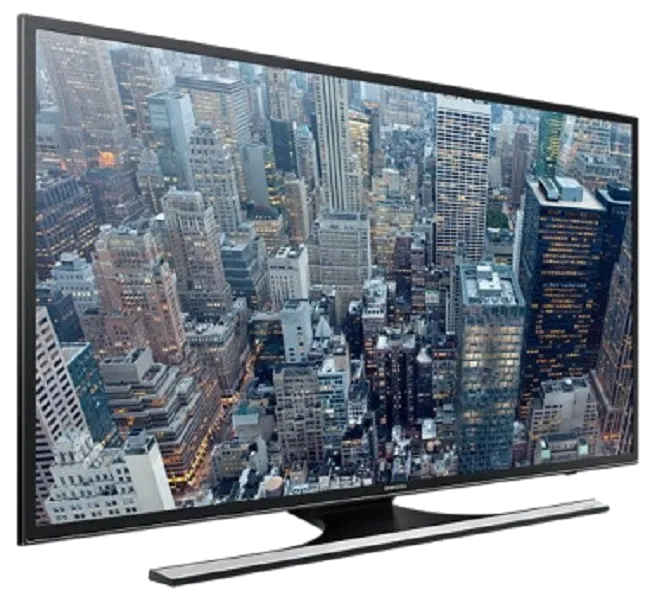 Замена разъема питания Samsung UE65JU6472U