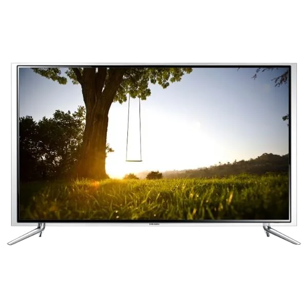 Замена разъема питания Samsung UE46F6800
