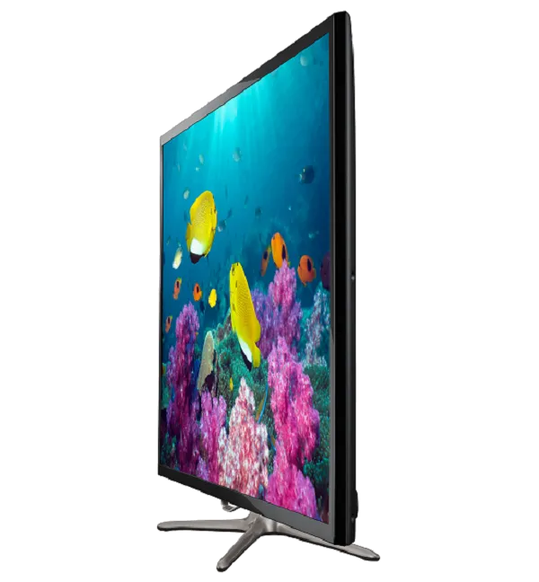 Замена разъема питания Samsung UE42F5700
