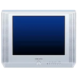 Замена разъема питания Samsung CS-21M20MQQ