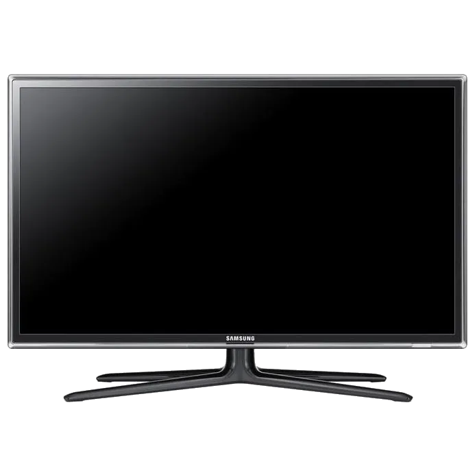 Замена разъема питания Samsung UE32D5800