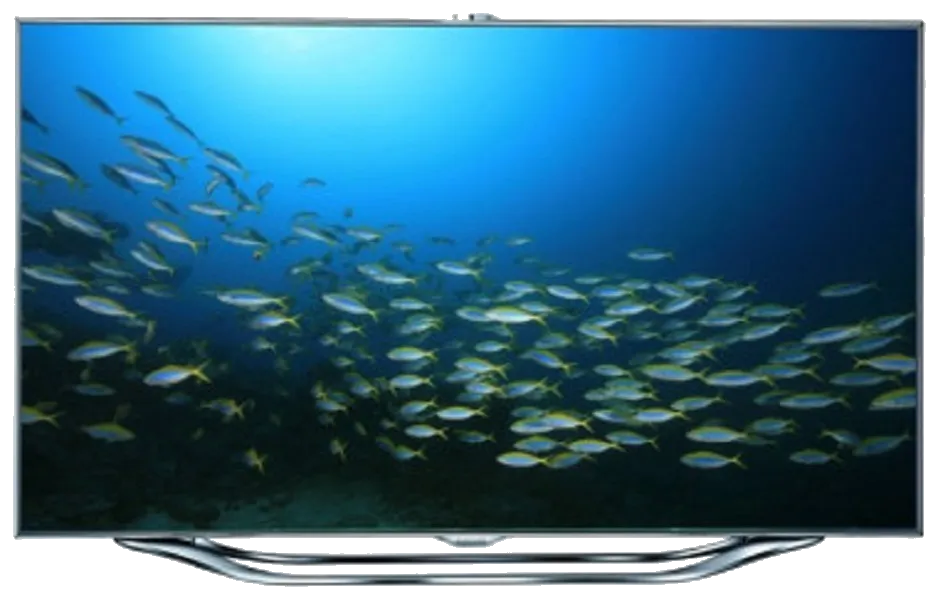Замена разъема питания Samsung UE65ES8090