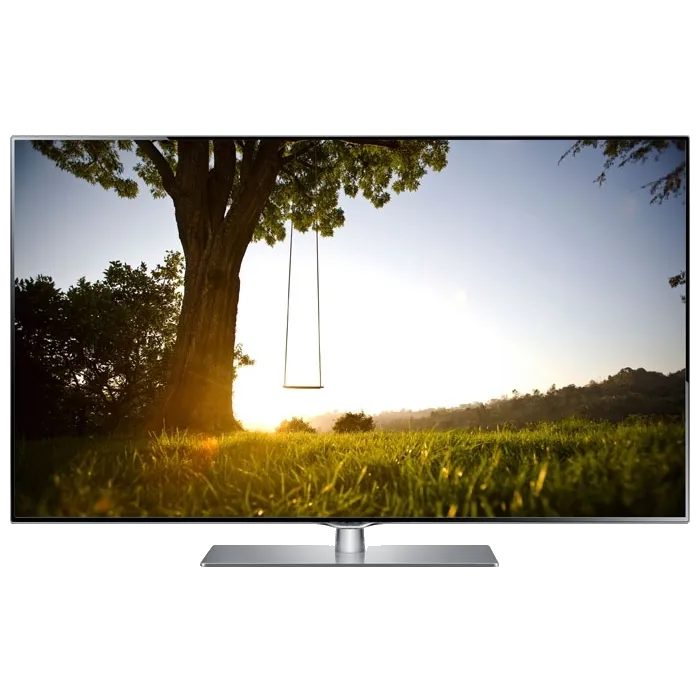 Замена разъема питания Samsung UE50F6770