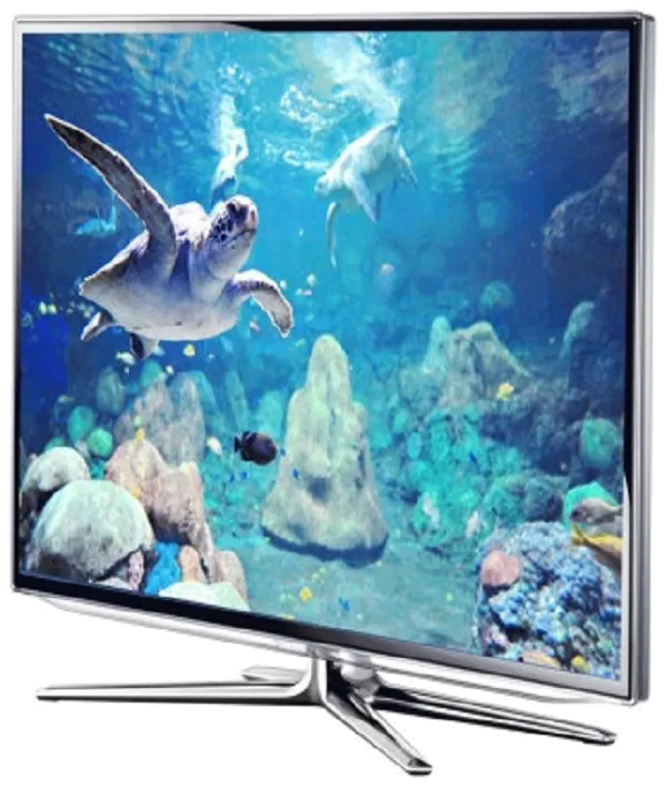 Замена разъема питания Samsung UE32ES6340