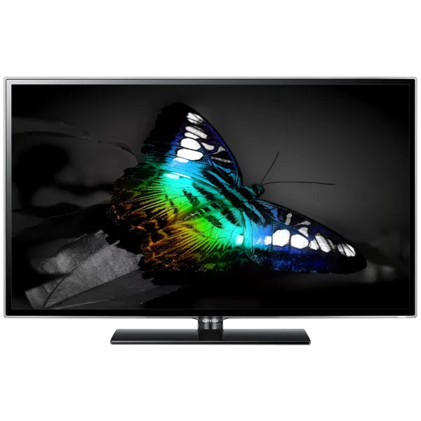 Замена разъема питания Samsung UE46ES5550