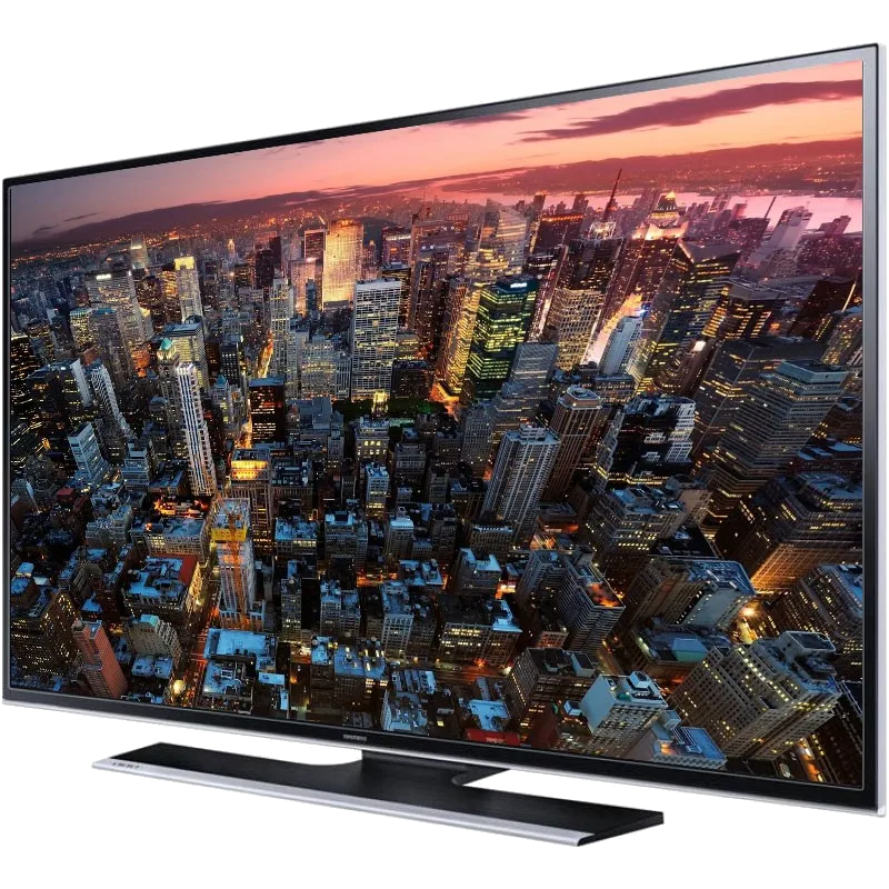 Замена разъема питания Samsung UE50HU6900
