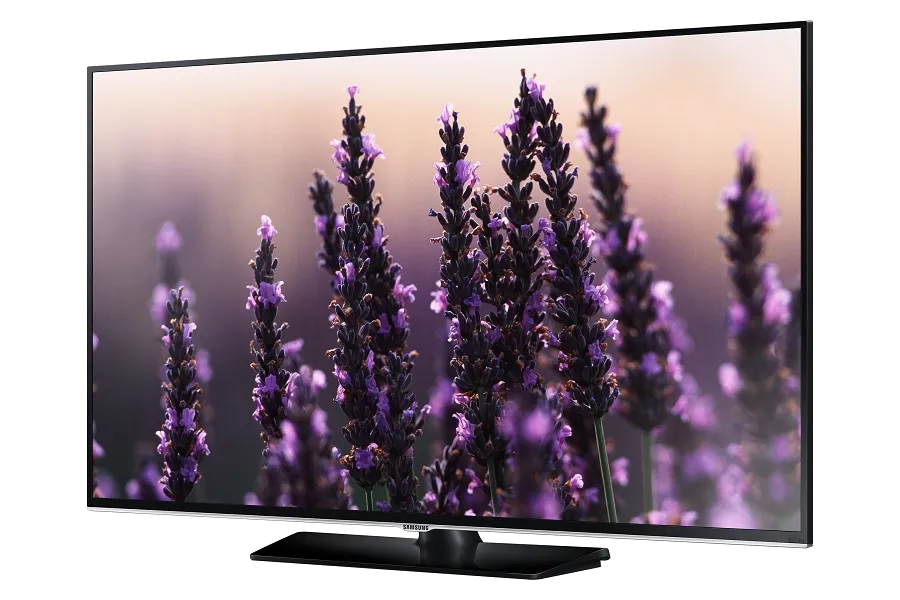 Замена разъема питания Samsung UE50H5500