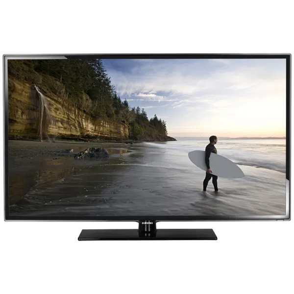 Замена разъема питания Samsung UE40ES5537