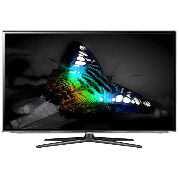 Замена разъема питания Samsung UE40ES6307