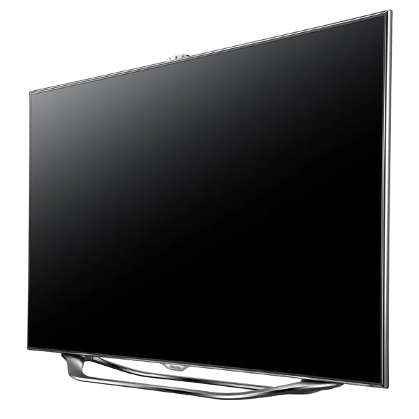 Замена разъема питания Samsung UE65ES8007