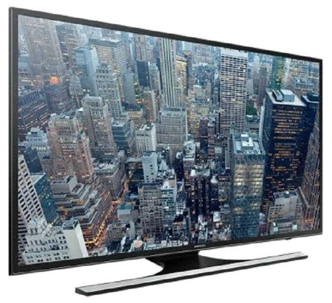 Замена разъема питания Samsung UE75JU6470U