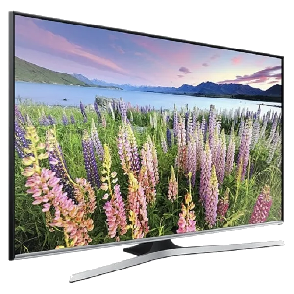 Замена разъема питания Samsung UE43J5502AK