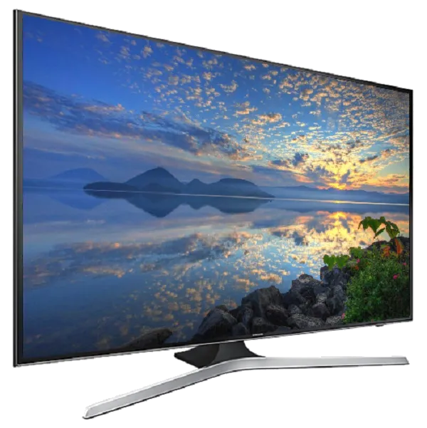 Замена разъема питания Samsung UE65JU7002