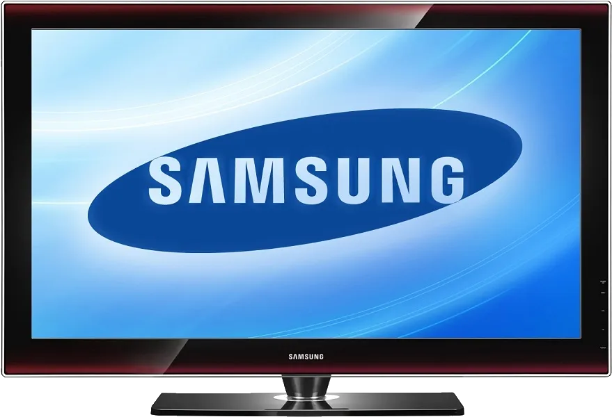 Замена разъема питания Samsung PS-58A656T1F