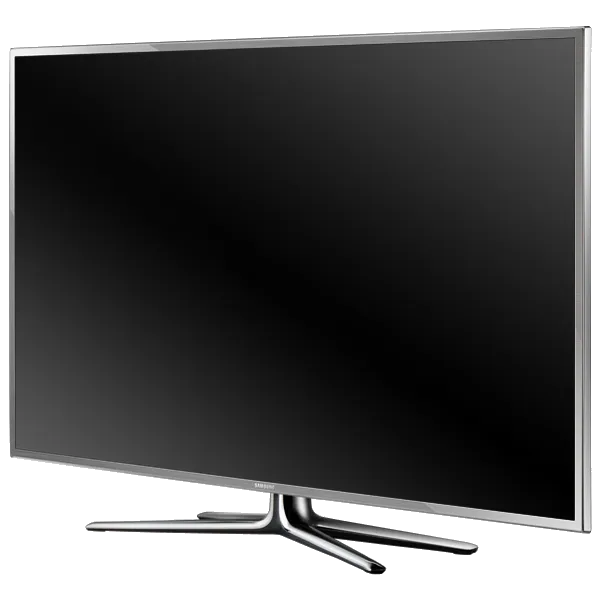 Замена разъема питания Samsung UE55F6470