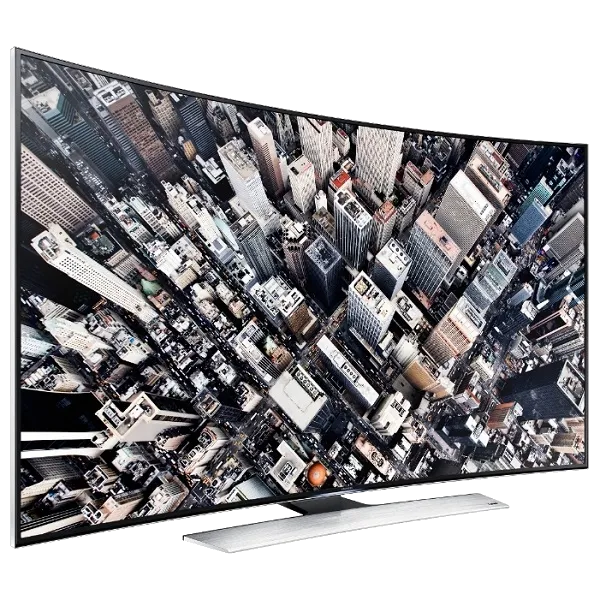 Замена разъема питания Samsung UE55HU8580