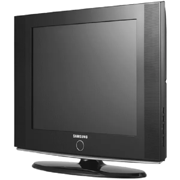 Замена разъема питания Samsung LE-20S81B