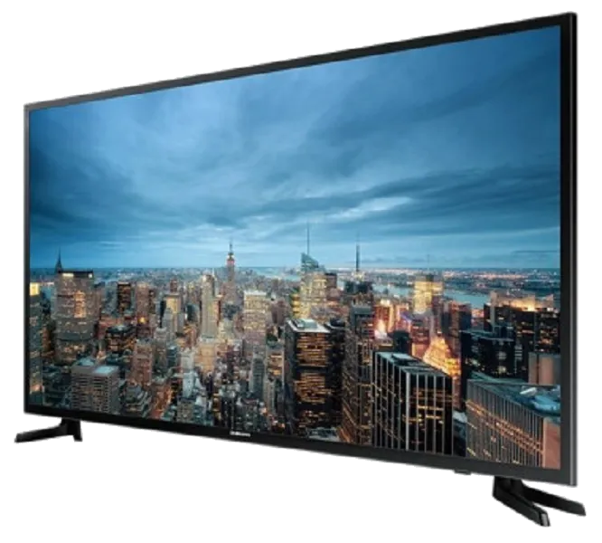 Замена разъема питания Samsung UE65JU6075U