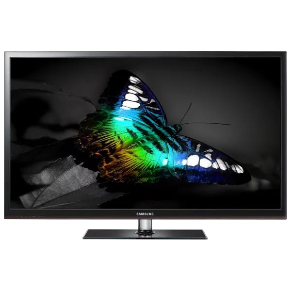 Замена разъема питания Samsung PS51D490