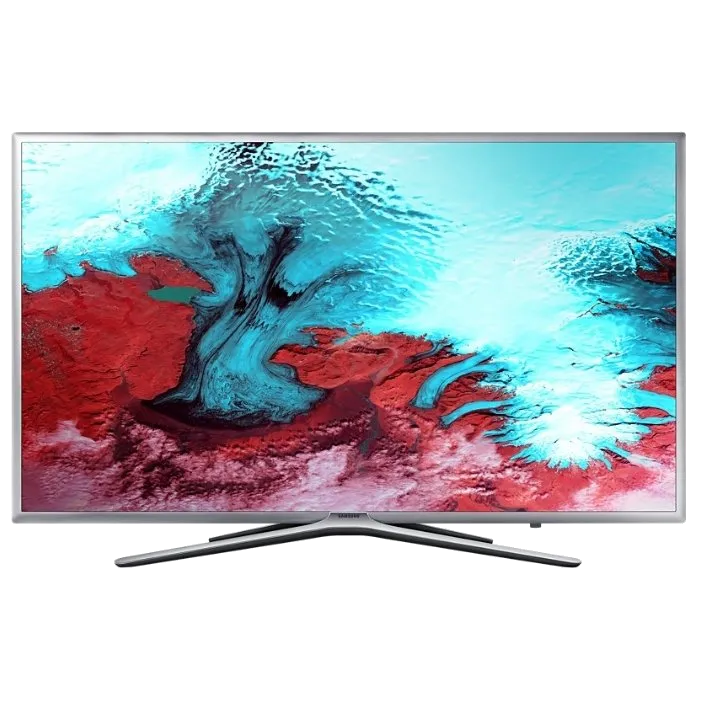 Замена разъема питания Samsung UE32K5600AW