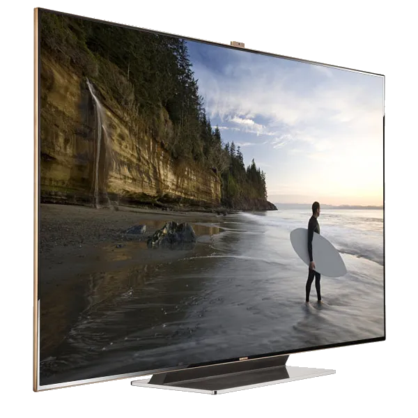 Замена разъема питания Samsung UE75ES9007