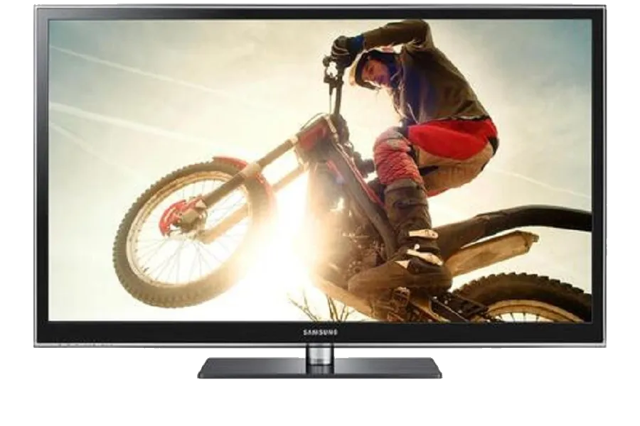 Замена разъема питания Samsung PS51D6900