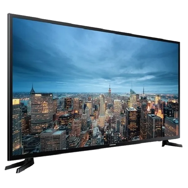 Замена разъема питания Samsung UE40JU6050U