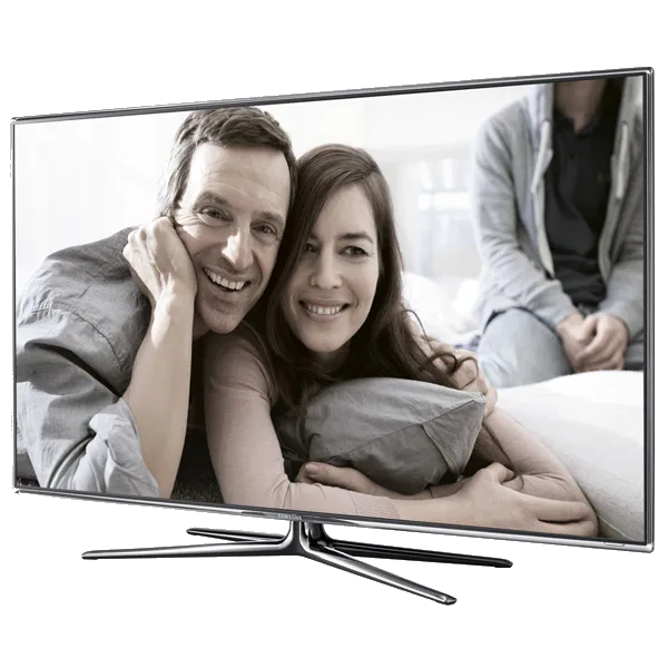 Замена разъема питания Samsung UE40D7000