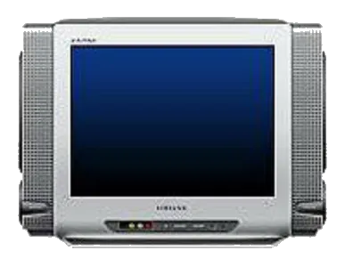 Замена разъема питания Samsung CS-21S8 MHQ